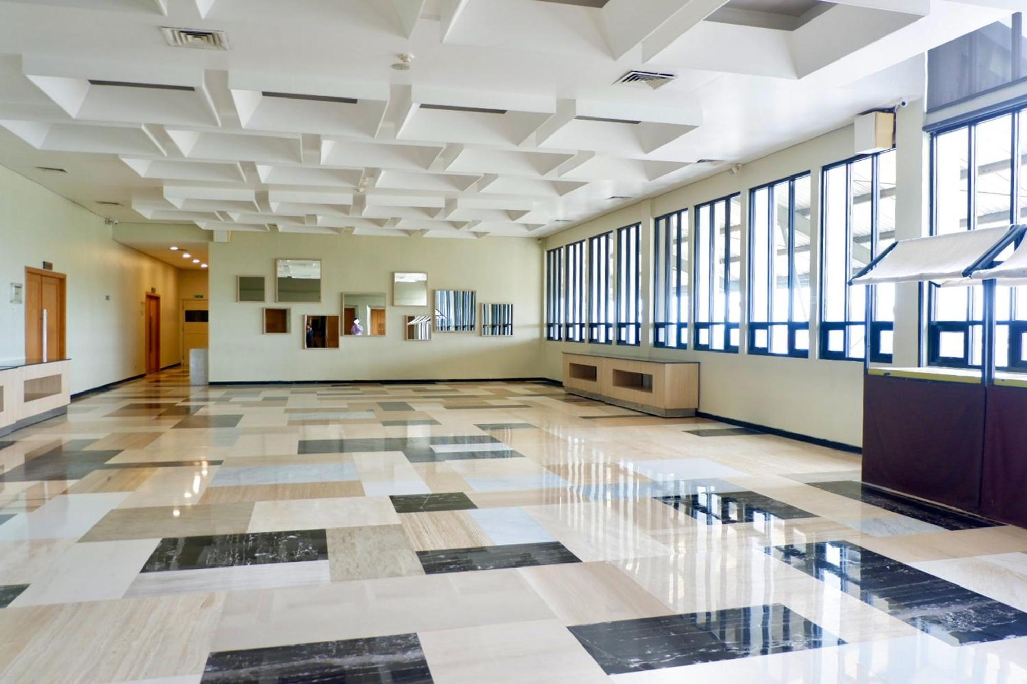 Lemo Hotel Serpong Tangerang Extérieur photo
