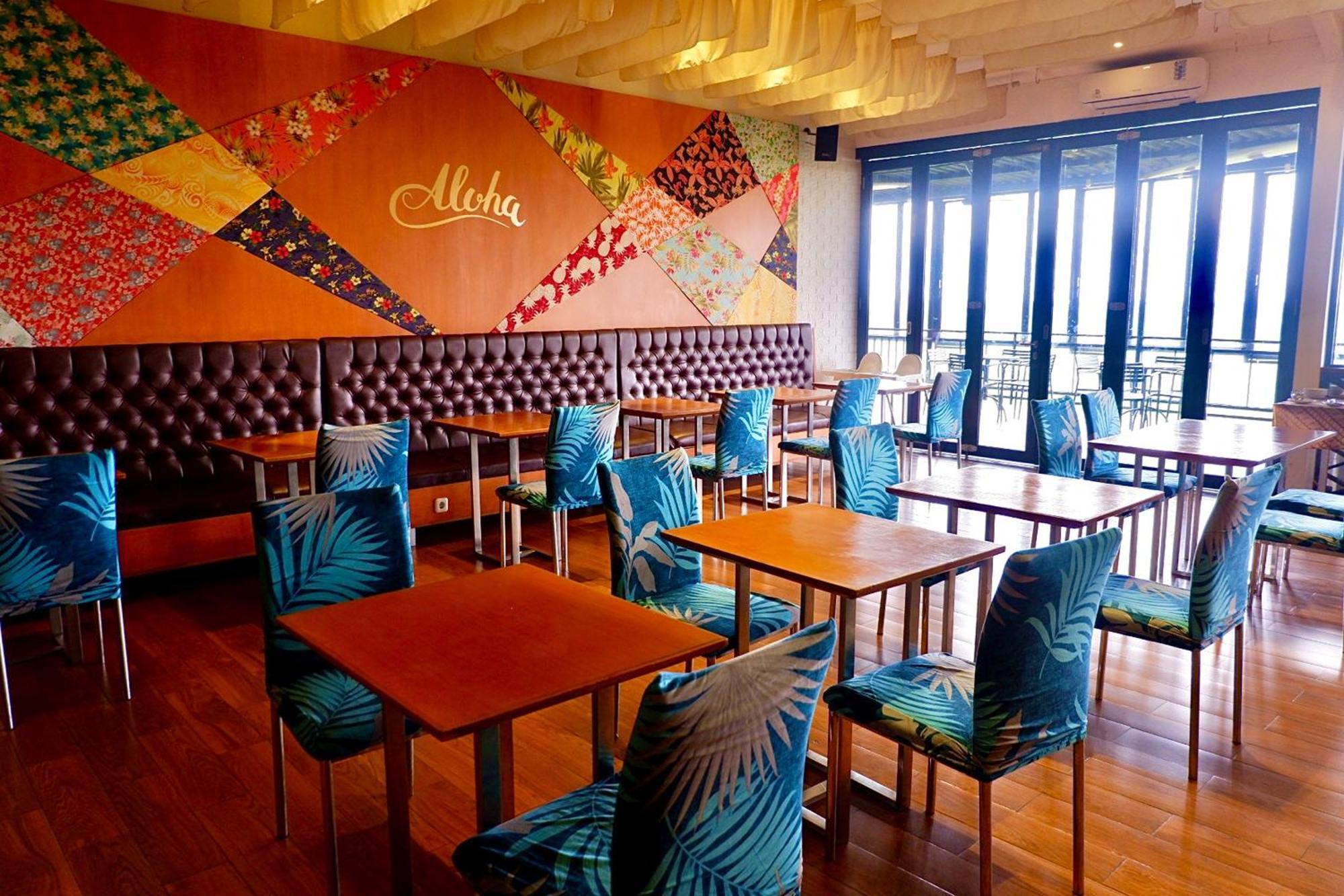 Lemo Hotel Serpong Tangerang Extérieur photo