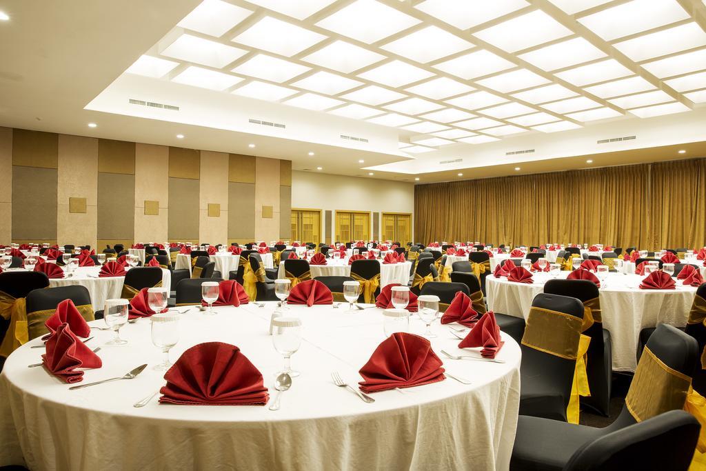 Lemo Hotel Serpong Tangerang Extérieur photo