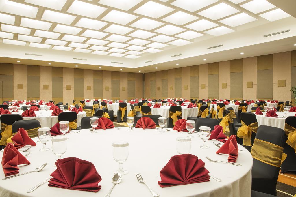 Lemo Hotel Serpong Tangerang Extérieur photo